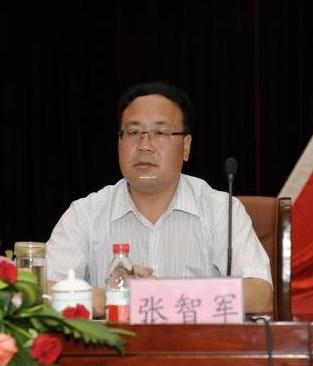 [CropImg][CropImg][s]省財(cái)政廳黨組成員、副廳長(zhǎng)行業(yè)黨委書記張智軍同志做重要講話